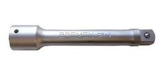Alargue Extension Para Tubo 1/2'' X 75mm Bremen 3541