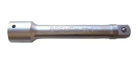 Alargue Extension Para Tubo 1/2 x 75mm Bremen 3541