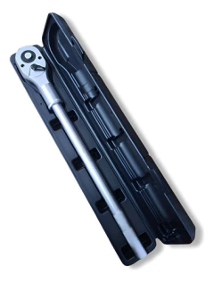 Llave Crique Harden Con Expulsor Enc 3/4 Con Estuche L 490mm