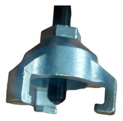 Extractor Polea Cigueñal Ford Dragon Sps Ford Ecosport / Ka en internet