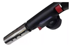 Soplete Flambeador Soldador Encendido Electronico Ruhlmann - comprar online