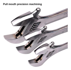 Llave Francesa Harden 300mm 12 Pulgadas Apertura 39mm 540512