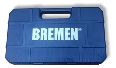 Juego Puntas Torx Allen Multiestria Bremen Prof 40 Pz 8302 en internet