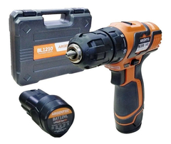 Taladro Atornillador A Bateria Argentec Bl1210