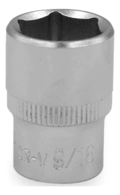 Bocallave Tubo Hexagonal 9/16 X 3/8 Bremen 4003