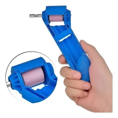 Repuesto Piedra P/afilar Mechas P/taladro Ruhlmann Ru8701 en internet