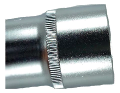 Bocallave Tubo Estriada Enc 1/2 X 1 1/16 Pulgada Bremen 3636 - comprar online