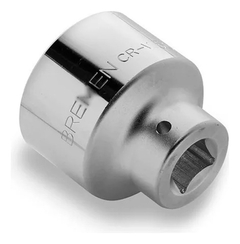Tubo Enc 3/4 Estriado De 65 Mm Bremen 6377