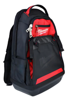 Mochila Porta Herramientas Milwaukee Base Reforzada 48228200 - Herramientas Dali