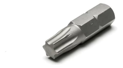 Imagen de Punta Para Atornillador 1/4 Torx Bremen T40 X 25 Mm 4974