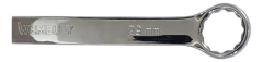 Llave Combinada Cromada 29 Mm Wembley Profesional Cr-v 7950 - tienda online