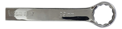 Llave Combinada Cromada 29 Mm Wembley Profesional Cr-v 7950