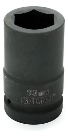 Imagen de Tubo Enc 1 PLG 27 Mm P/ Impacto X 90 Mm Bremen 5398