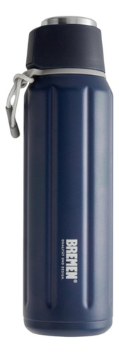 Termo Bremen 7167 De Acero Inoxidable 0.6l