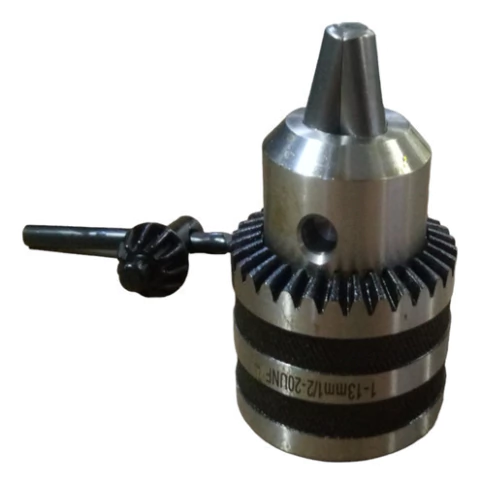 Mandril Para Taladro Bremen Rosca 1/2 X 20h 1 A 13 Mm 6654