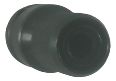 Mandril Adaptador 1/2 Para Puntas 1/4 50mm Eurotech Eu7702 - comprar online