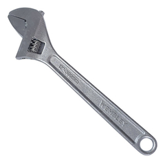 Llave Francesa Ajustable De 12 Pulgadas Wembley 0225