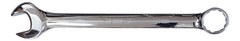 Llave Combinada Cromada Wembley Profesional 38mm Cr-v 7957