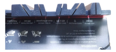 Serrucho Costilla 12'' Caja Inglete Bremen Ingletadora 5553 - tienda online