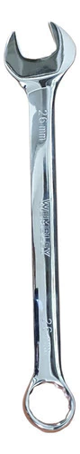 Llave Combinada Cromada 26 Mm Wembley Profesional Cr-v 7947 - comprar online