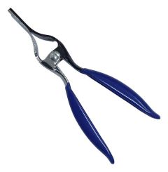 Pinza Desconexion Acoples Manguera 20cm Ruhlmann Ru43753