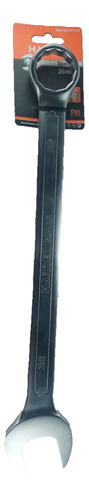Llave Combinada Cr-v 36mm Harden Profesional 541136 - comprar online