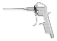 Pistola Para Sopletear Pico De 80mm 3531 Bremen