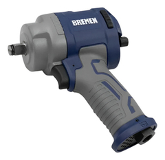 Llave Impacto Neumatica Compacta Bremen 1/2 745 Nm 7810