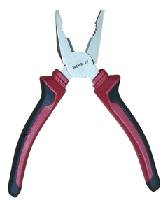 Pinza Universal Wembley 7 Pulgadas 180mm 18cm Cr-v 8237 en internet