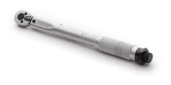 Torquímetro Zafe Bremen Enc. 1/4 5-25 Nm 28cm Maletín 6236 en internet