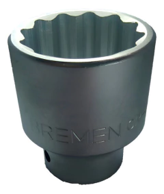 Tubo 3/4 Estriado 36mm Bremen 6367