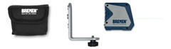 Nivel Laser Linea Luz Verde 2 Lineas Apto Exteriores Bremen en internet