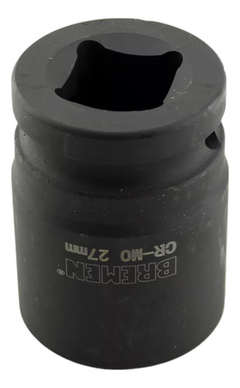Tubo Enc 3/4 Alto Impacto Hexa De 27mm X 60mm Bremen 5879 en internet