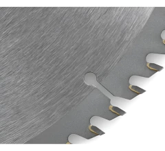 Disco Sierra Circular 300mm 120 Dientes Widia Bremen 3980 - Herramientas Dali