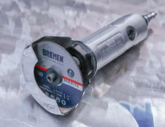 Disco Corte 75mm Cortadora Neumatica X 10 Unidad Bremen 7617 en internet