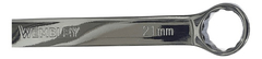 Llave Combinada Cromada 21 Mm Wembley Profesional Cr-v 7919 - tienda online