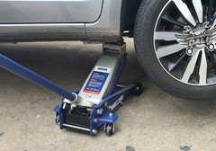 Crique Carro Sapo 3 Tn Pesado Gato Bremen 5571 Taller en internet