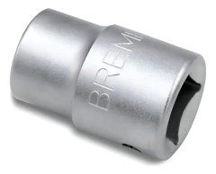 Tubo Enc 3/4 Hexagonal Corto De 50 Mm Bremen3791