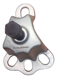 Extractor Masa Campana Auto Profesional Masa Taller Ruhlmann