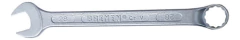 Llave Combinada Acodada De 28 Mm Profesional Bremen 3521