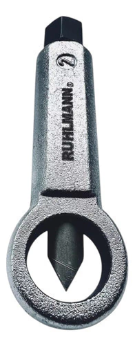 Imagen de Rompe Tuercas 12-16 Mm Ruhlmann Tuerca Cr-v Ru23052