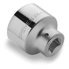 Tubo Bocallave 3/4 Estriado 2.1/8 Bremen