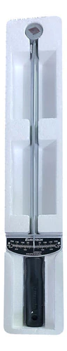 Torquimetro Aguja Eurotech Enc 1/2 500mm 0-30 Kg 300nm Cr-v en internet