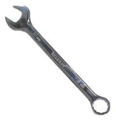 Llave Combinada Cromada 32 Mm Wembley Profesional Cr-v 7952 - comprar online