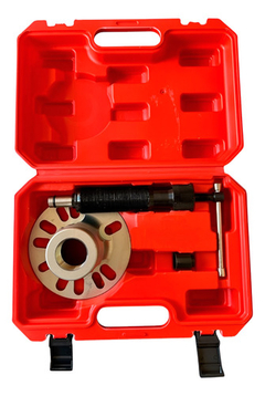 Extractor Hidraulico Eurotech Para Mazas Camapanas 10tn