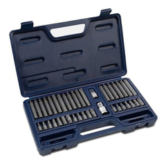 Juego Puntas Torx Allen Multiestria Bremen Prof 40 Pz 2978 - comprar online