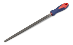 Lima Para Metal Cuadrada 2 Corte 6 Cabo Bremen 7189 - comprar online