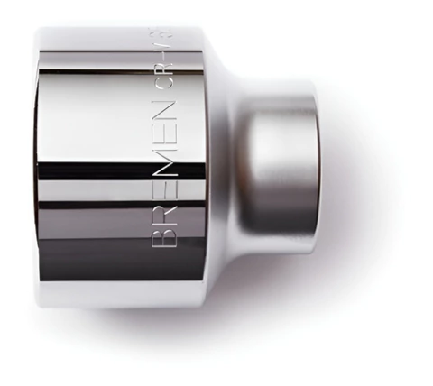 Tubo Hexagonal Bremen Encastre 3/4 46mm Corto