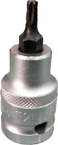 Tubo Torx Enc 1/2 T20 X 55mm Bremen 5612