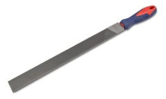 Lima Para Metal Bremen Plana Bastarda 8 Cabo 4590 en internet